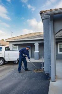 Drain Cleaning Lithia FL