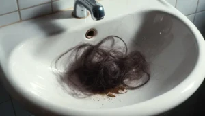 Clogged Drain Near Me