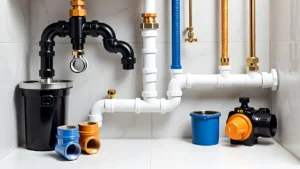 plumber Romeo MI