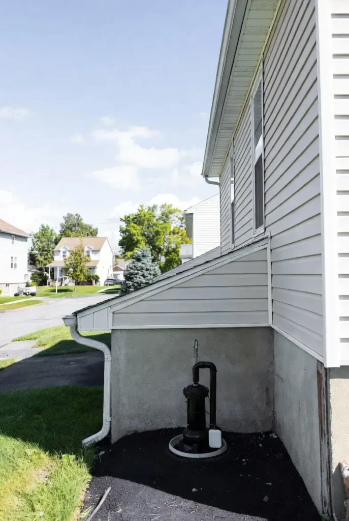 sump pump not turning on saginaw mi