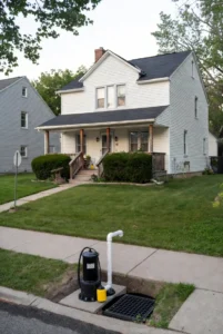 sump pump not turning on saginaw mi
