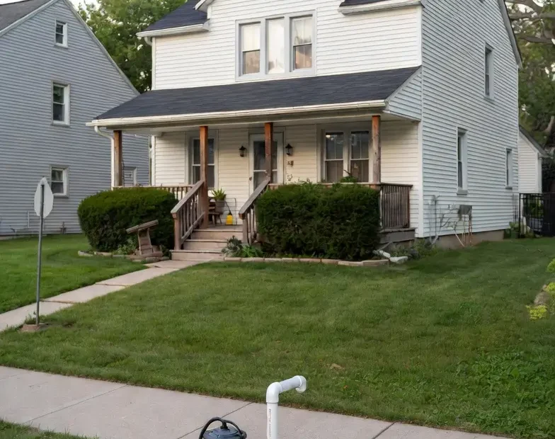 sump pump not turning on saginaw mi