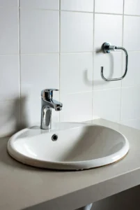 Drain Gurgling