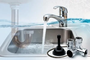 Drain Cleaning Near Me Same Day