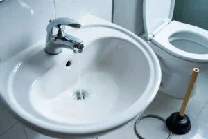 drain cleaning