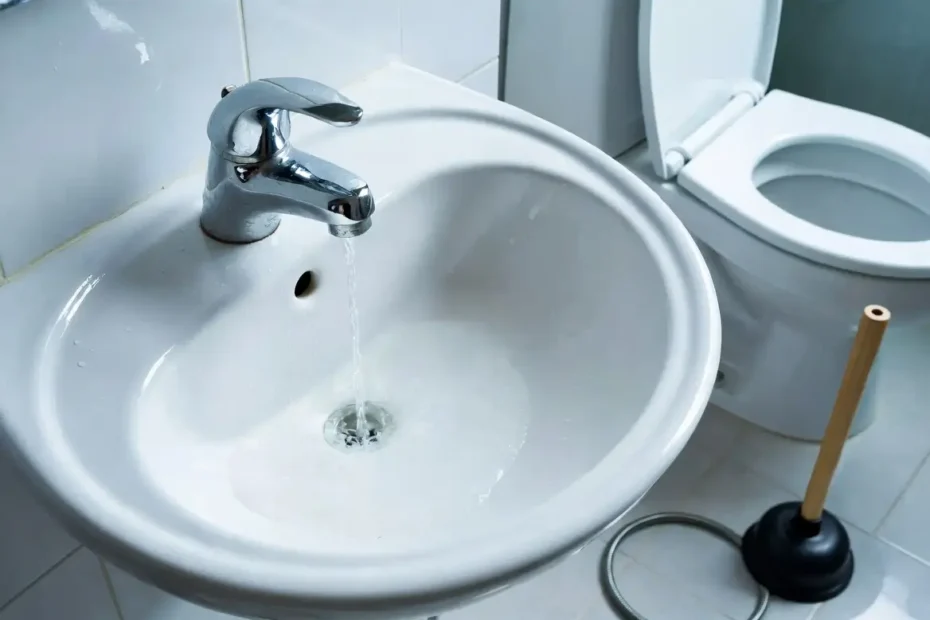 drain cleaning