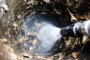 Drain Cleaning in Brownstown WA