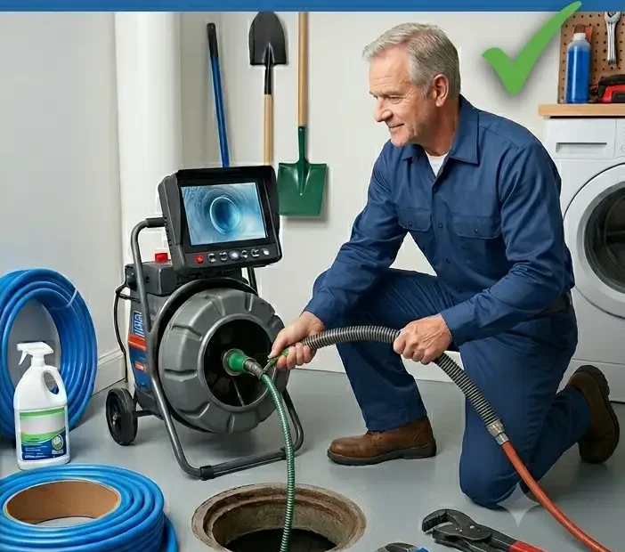Emergency Sewer Backup