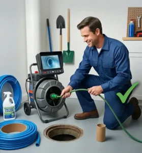 urgent plumbing issues