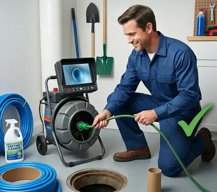 urgent plumbing issues