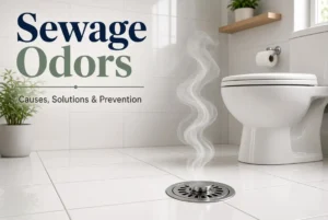 Drain Plumber