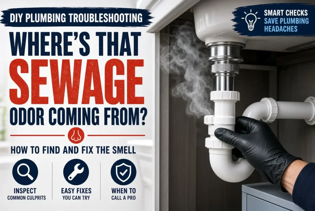 Drain Plumber