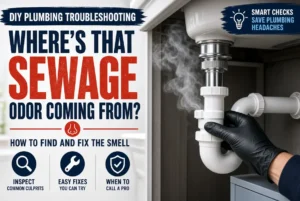 Drain Plumber